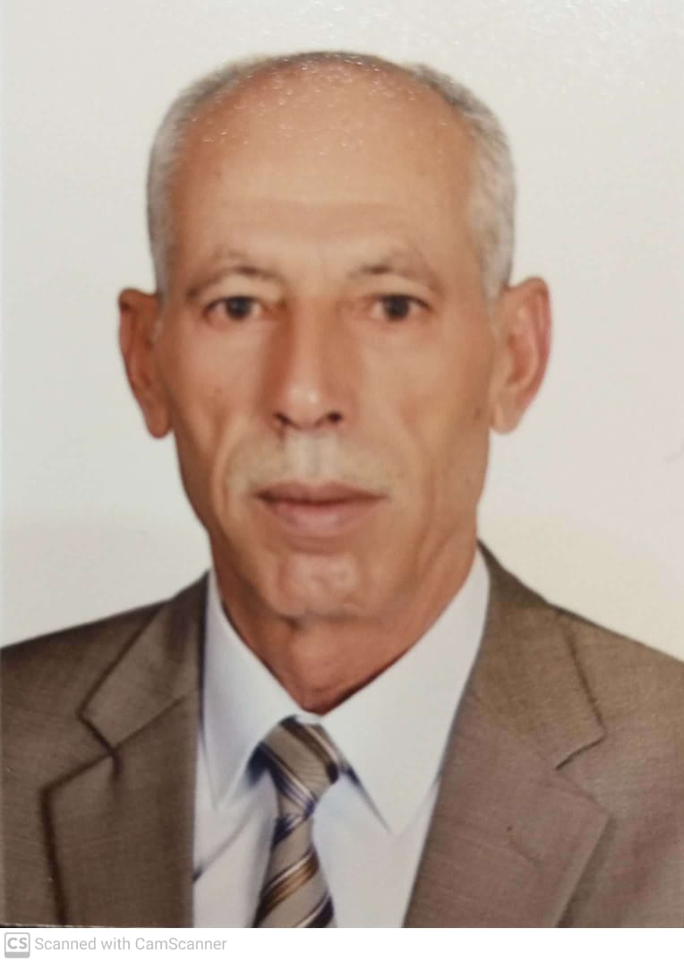 سعد بزبز الحياري